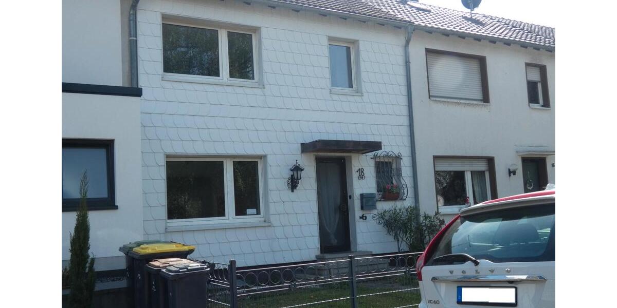 Reihenhaus Bornheim - 4.5 Zimmer, 95 m&sup2;, 379.000&euro; | Angebot:26519985