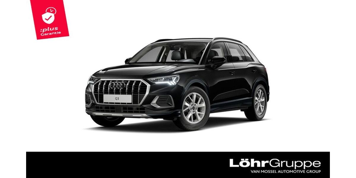 Audi Q3 29.500 km 37.980 &euro; Meckenheim / Bonn 53340