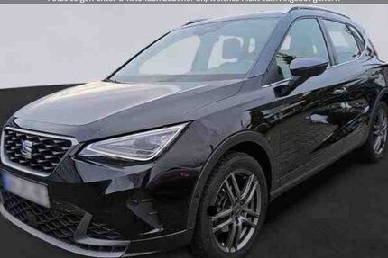 Seat Arona 39.460 km 18.950 &euro; Meckenheim / Bonn 53340