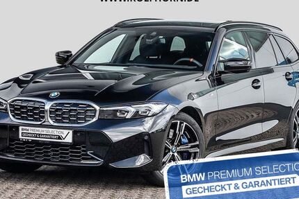 BMW M340d 8.796 km 56.650 &euro; Wesseling 50389