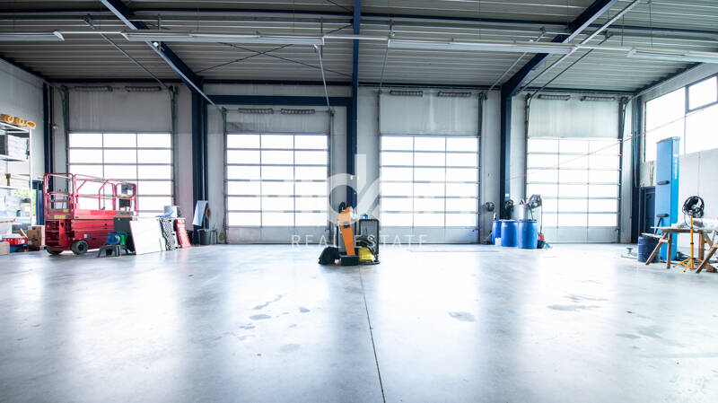 Gewerbeobjekt Wesseling Urfeld - 17.855&euro; | Angebot:25683768