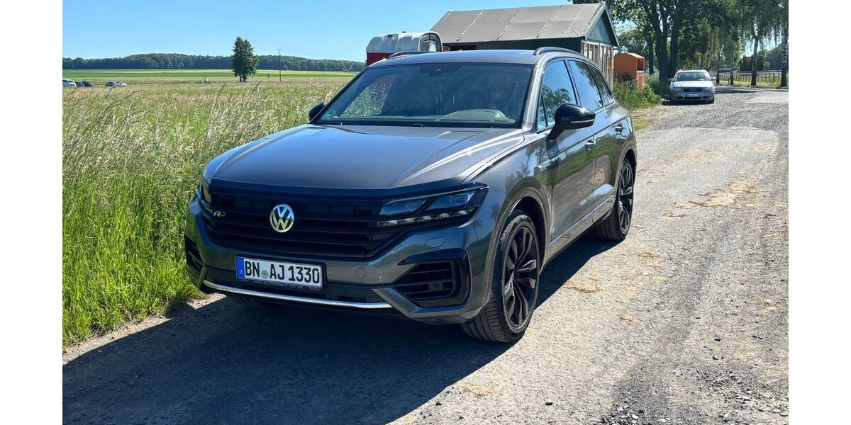VW Touareg 150.000 km 32.000 &euro; Bonn 53229