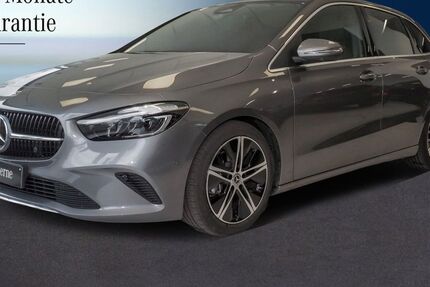 Mercedes-Benz B 200 4.522 km 38.400 &euro; Rheinbach 53359