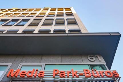 Gewerbeobjekt Köln Innenstadt - 8.000&euro; | Angebot:23755296