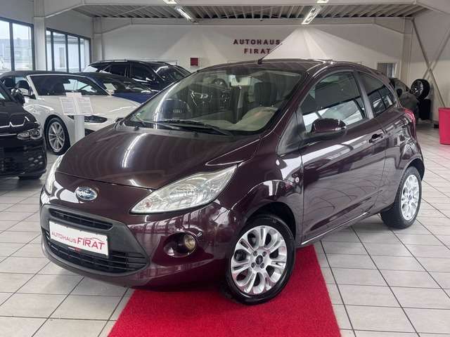 Ford Ka/Ka+ 126.000 km 1.949 &euro; Erftstadt (Köln) 50374