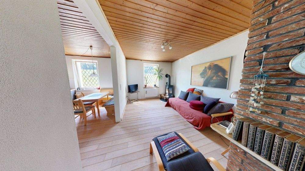 Mehrfamilienhaus, Wohnhaus Kall / Urft Urft - 4 Zimmer, 120 m&sup2;, 299.000&euro; | Angebot:25729195