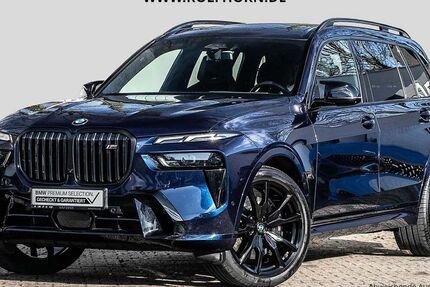 BMW X7 M60 31.204 km 92.920 &euro; Düren 52355