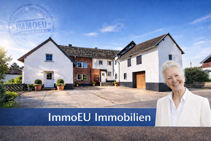 Haus Nettersheim - 11 Zimmer, 260 m&sup2;, 449.000&euro; | Angebot:25286433