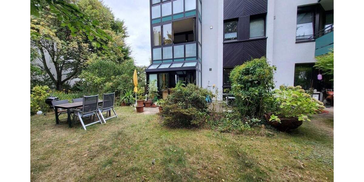 Etagenwohnung Bonn Lessenich - 3 Zimmer, 89 m&sup2;, 282.000&euro; | Angebot:25666938