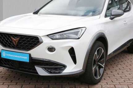 Cupra Formentor 30.250 km 23.850 &euro; Meckenheim 53340