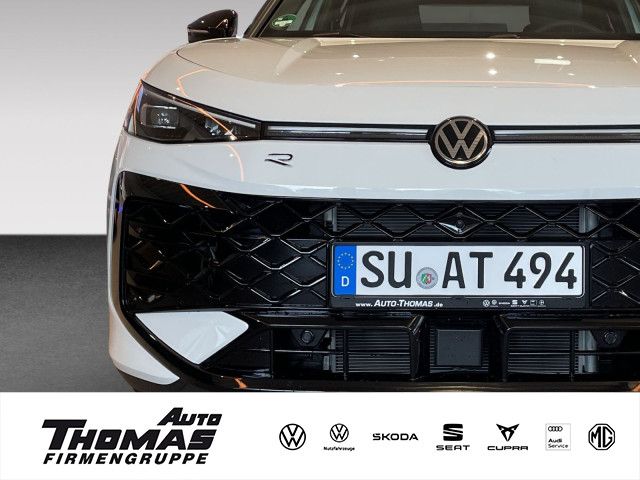 VW T-Roc 1.500 km 37.890 &euro; Bornheim 53332