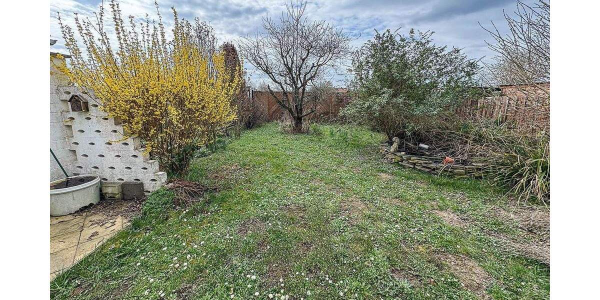 Reihenendhaus Wesseling Keldenich - 5 Zimmer, 100 m&sup2;, 399.000&euro; | Angebot:25781304