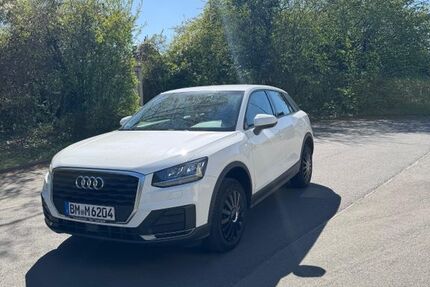 Audi Q2 90.000 km 16.200 &euro; Hürth 50354