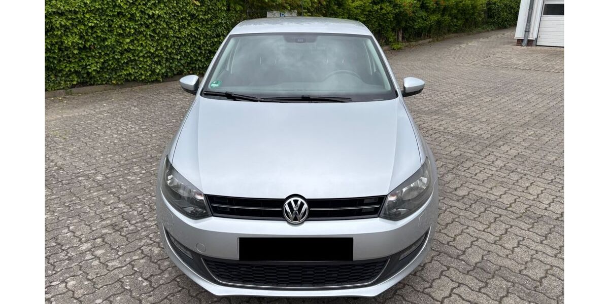 VW Polo 205.535 km 5.300 &euro; Düren 52351