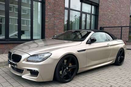 BMW 650 166.000 km 21.500 &euro; bonn 53123