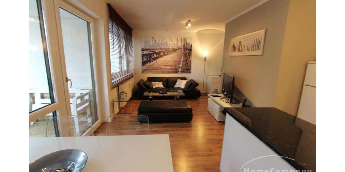 Zimmer Bonn Friesdorf - 2 Zimmer, 1.280&euro; | Angebot:25520358