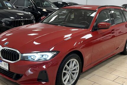 BMW 318 26.927 km 29.500 &euro; Bonn 53227
