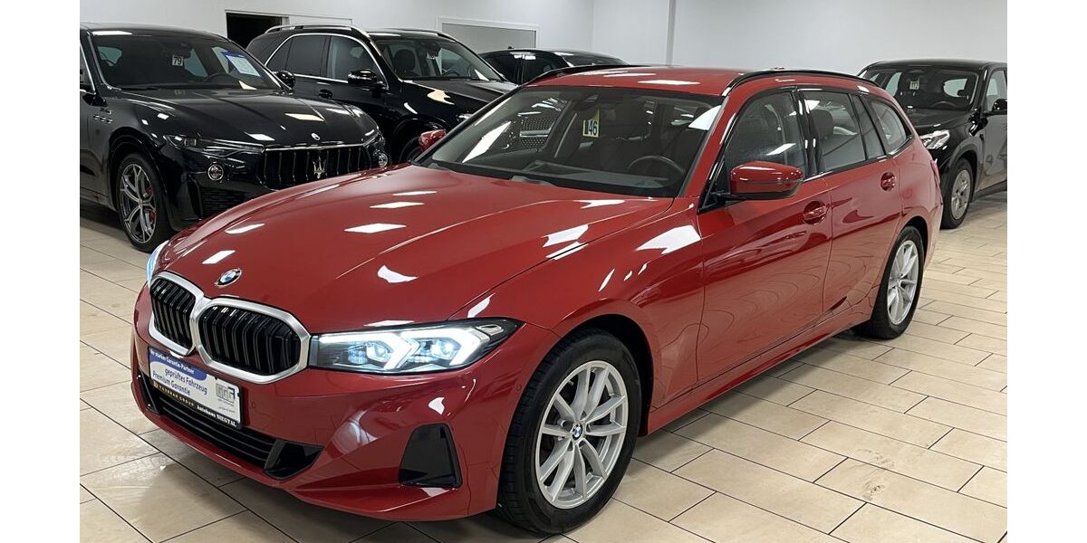 BMW 318 26.927 km 29.500 &euro; Bonn 53227