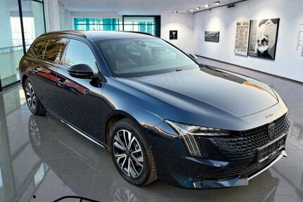 Peugeot 508 16.300 km 23.990 &euro; Bonn OT Pützchen 53229