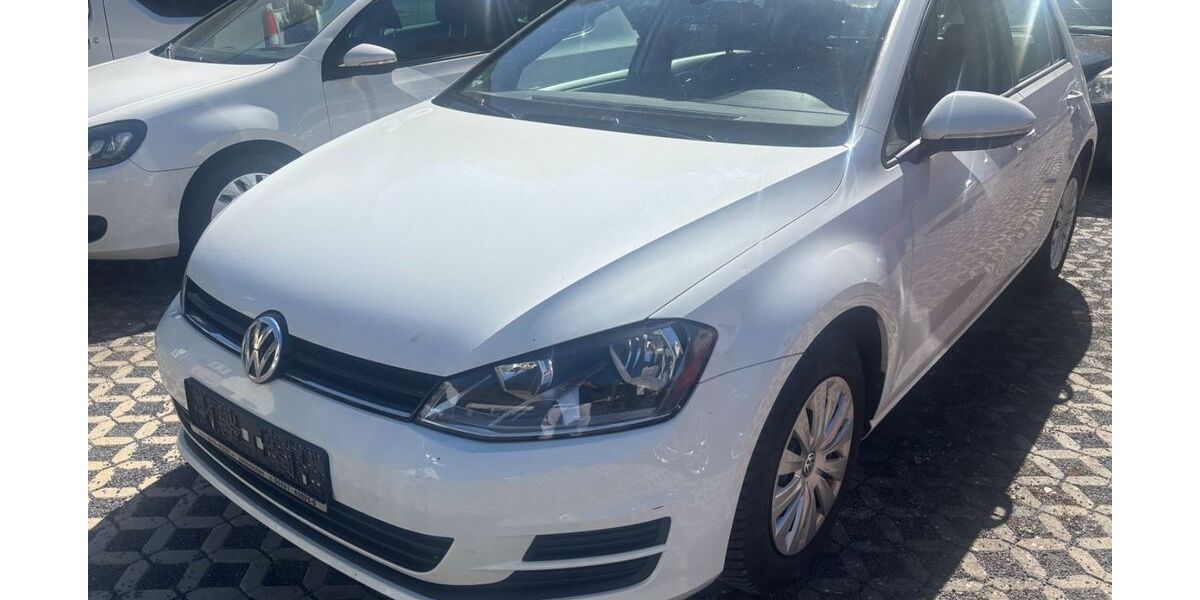 VW Golf 260.000 km 3.488 &euro; Altenahr 53505