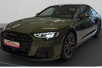 Audi A8 36.987 km 57.980 &euro; Bonn 53119