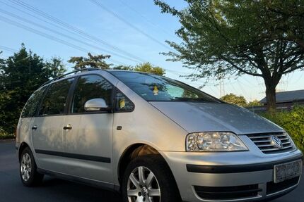 VW Sharan 339.000 km 2.490 &euro; Hürth 50354