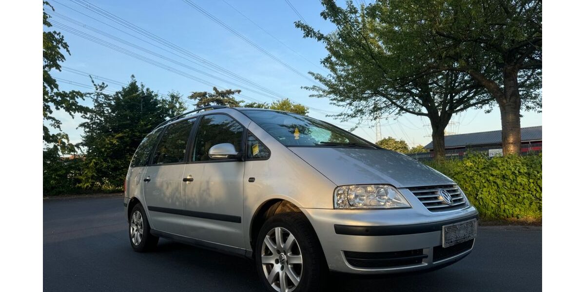 VW Sharan 339.000 km 2.490 &euro; Hürth 50354