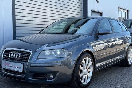 Audi A3 204.000 km 2.290 &euro; Erftstadt 50374