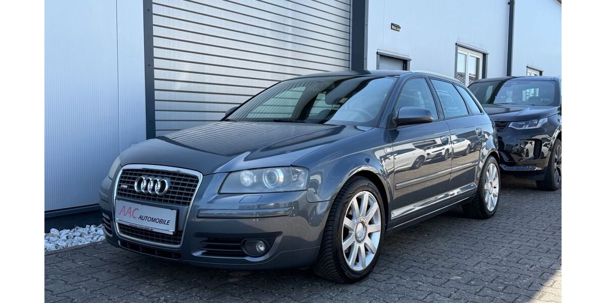 Audi A3 204.000 km 2.290 &euro; Erftstadt 50374