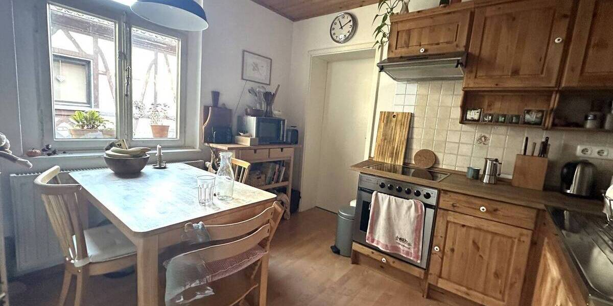 Einfamilienhaus Düren Birkesdorf - 5 Zimmer, 113 m&sup2;, 249.000&euro; | Angebot:25777059