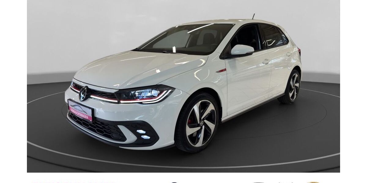 VW Polo 39.617 km 23.490 &euro; Bonn 53119
