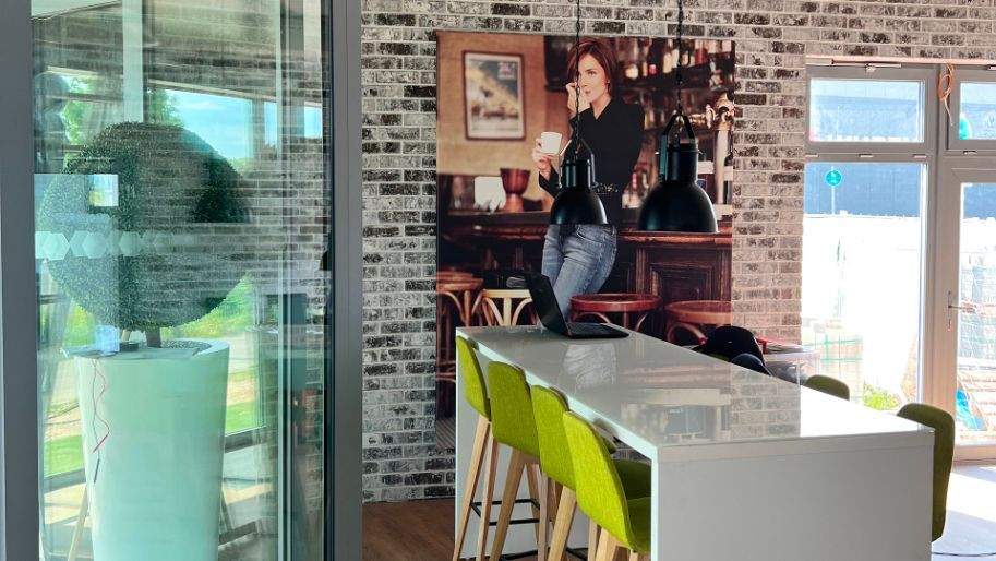 Gewerbeobjekt Hürth Kalscheuren - 1.500&euro; | Angebot:25801039