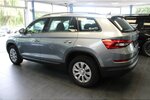 Skoda Kodiaq 1.5 TSI ACT Active 86.866 km 21.480 &euro; Euskirchen 53881