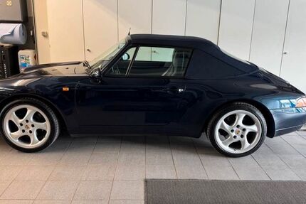 Porsche 993 96.060 km 84.900 &euro; Ahrweiler 53474