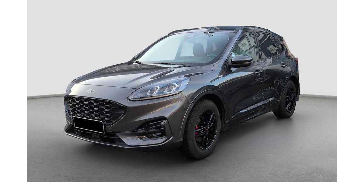 Ford Kuga 90.776 km 17.300 &euro; Kall 53925