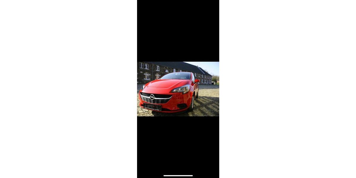Opel Corsa 18.500 km 6.000 &euro; Kerpen 50171