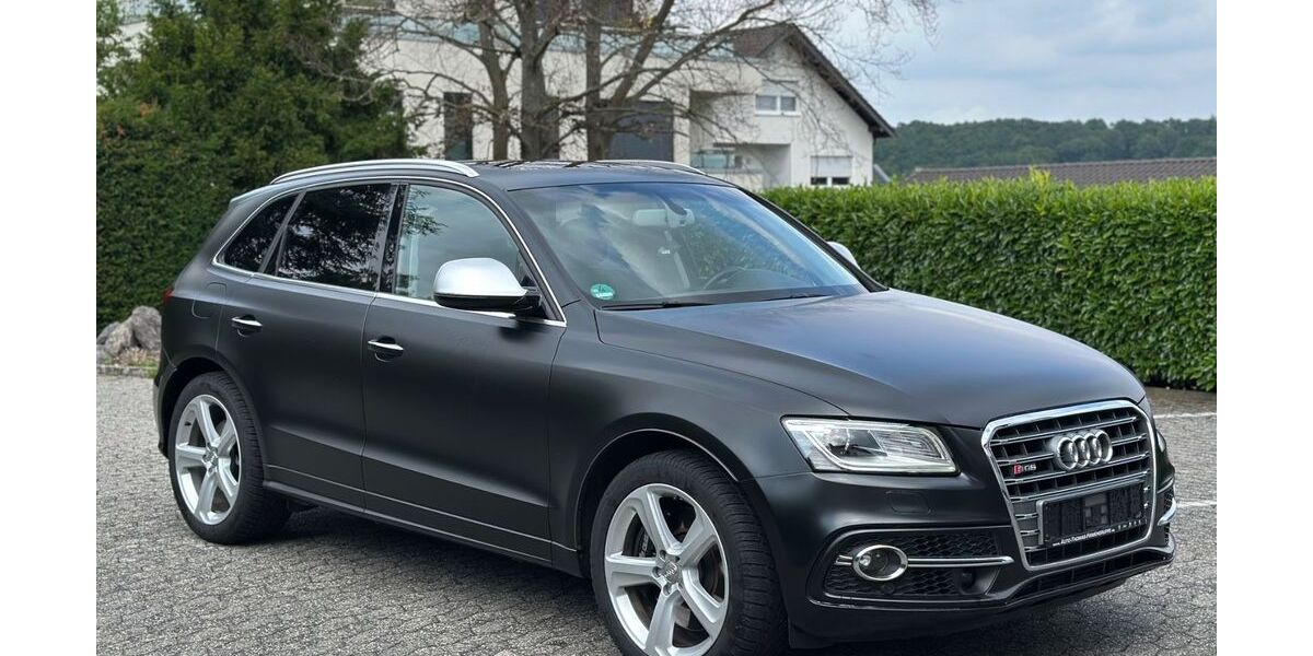 Audi SQ5 93.000 km 28.249 &euro; Brühl 50321