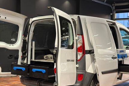 Renault Kangoo 65.770 km 12.999 &euro; Bonn 53177