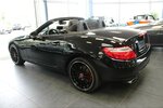 Mercedes-Benz SLK 200 BlueEFFICIENCY 83.438 km 15.980 &euro; Euskirchen 53881