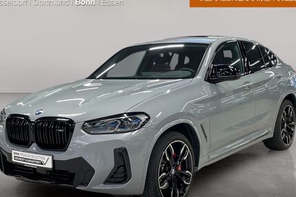 BMW X4 M40 54.650 km 52.899 &euro; Bonn 53119