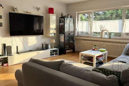 Wohnung Köln Nippes - 2 Zimmer, 61 m&sup2;, 1.000&euro; | Angebot:26086879