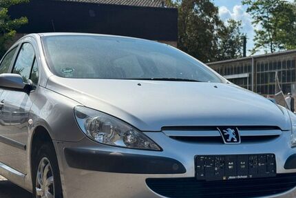 Peugeot 307 212.618 km 2.399 &euro; Düren 52349