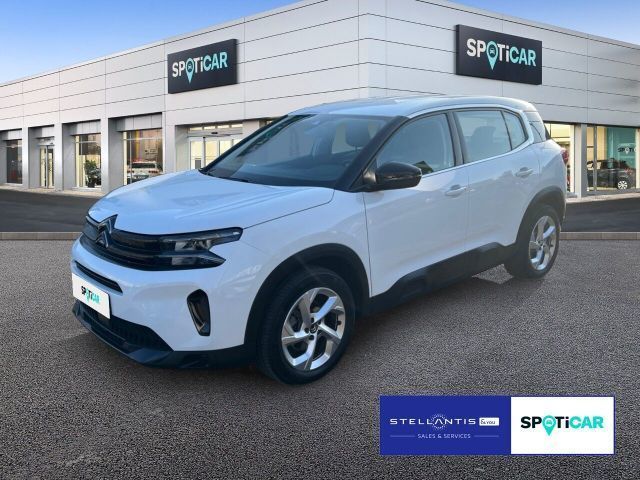 Citroen C5 Aircross 11.880 km 18.680 &euro; Bonn 53121