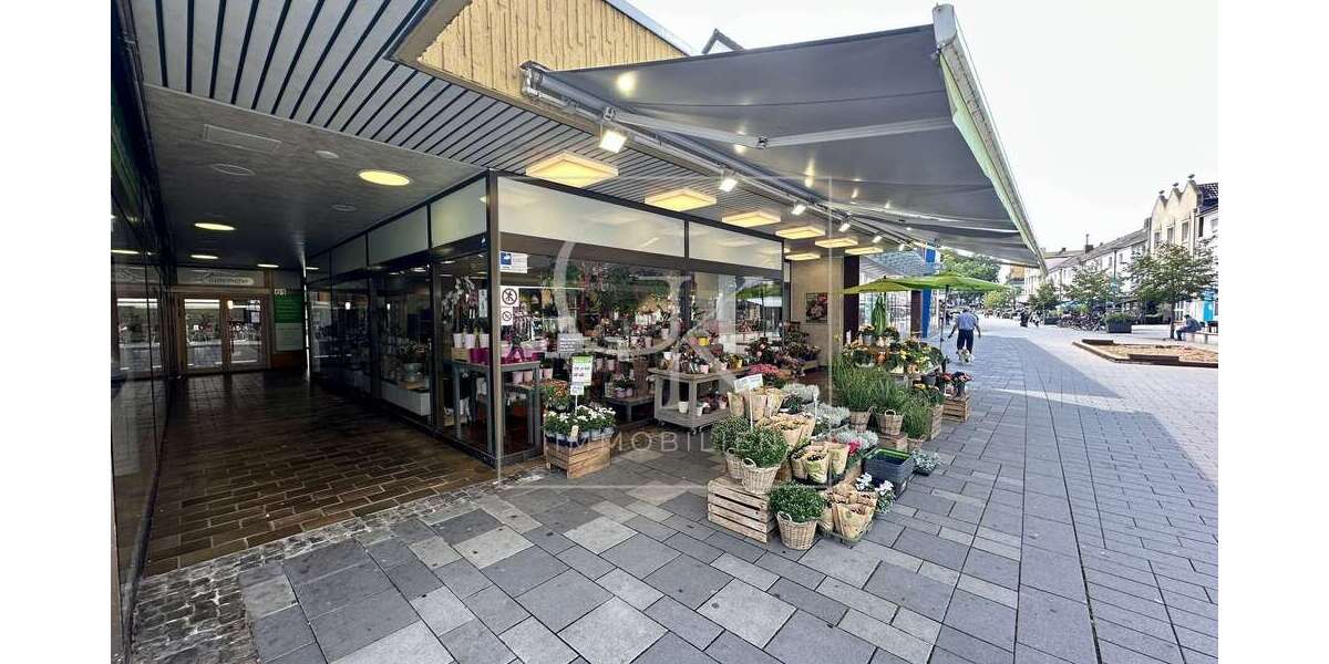 Gewerbeobjekt Wesseling - 385.000&euro; | Angebot:21976474