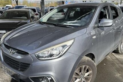 Hyundai ix35 199.870 km 4.790 &euro; Königswinter 53639