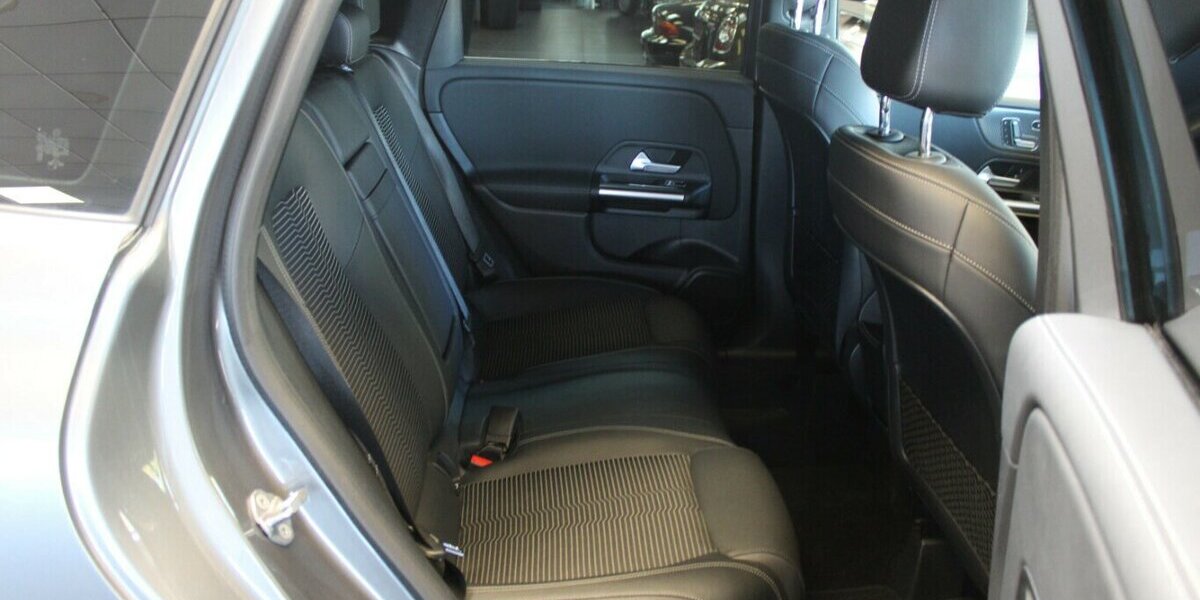 Mercedes-Benz B 200 7G-DCT Progressive 102.940 km 17.980 &euro; Euskirchen 53881