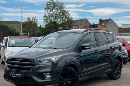 Ford Kuga 153.890 km 13.999 &euro; Düren 52349