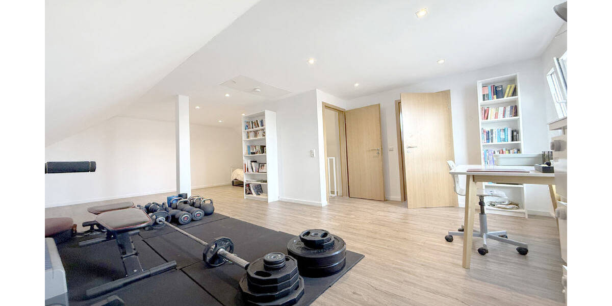 Einfamilienhaus Frechen Grube Carl - 7 Zimmer, 209 m&sup2;, 2.495&euro; | Angebot:26066092
