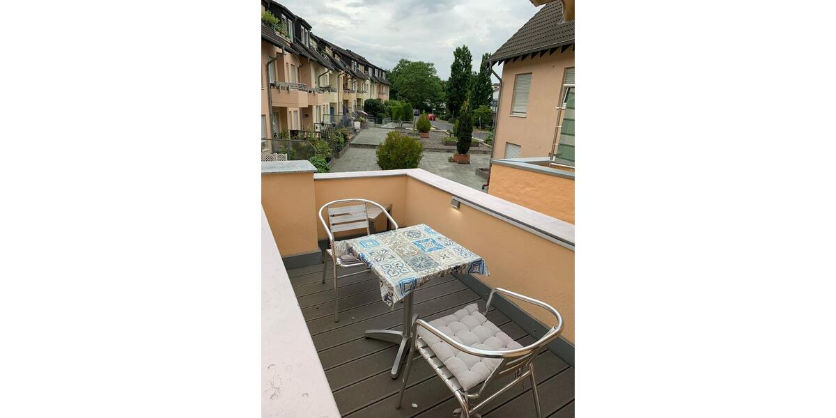 Reihenhaus Euskirchen - 4 Zimmer, 95 m&sup2;, 1.150&euro; | Angebot:25167068