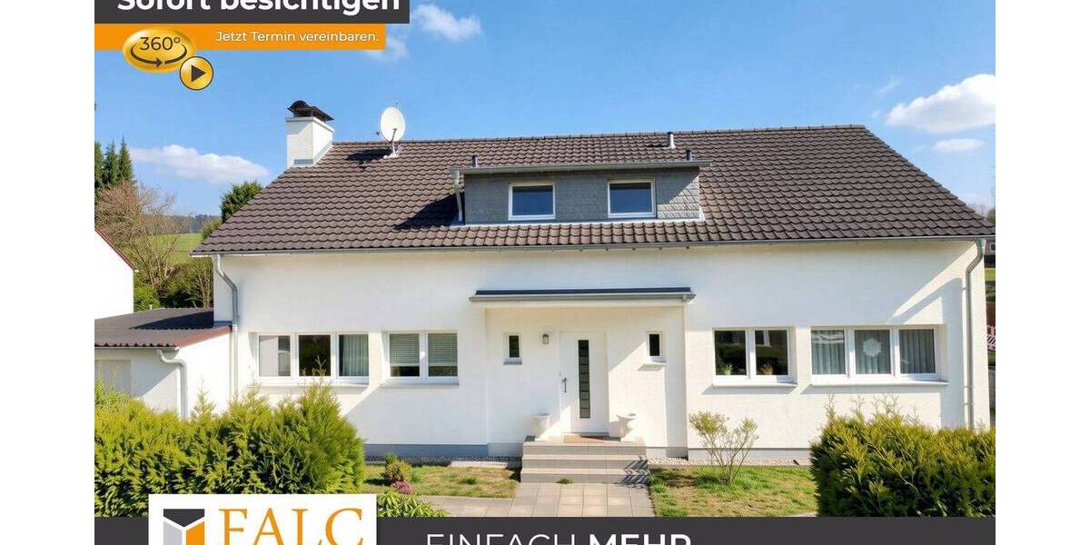 Mehrfamilienhaus, Wohnhaus Wachtberg Pech - 9 Zimmer, 200 m&sup2;, 749.000&euro; | Angebot:26028522